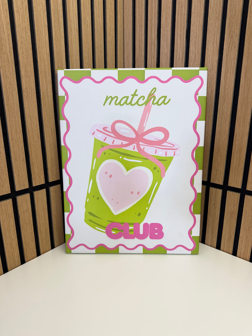 Kit Matcha