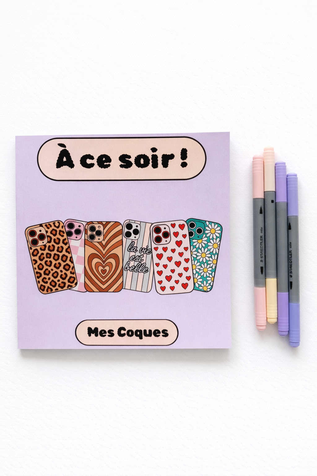 Mes Coques