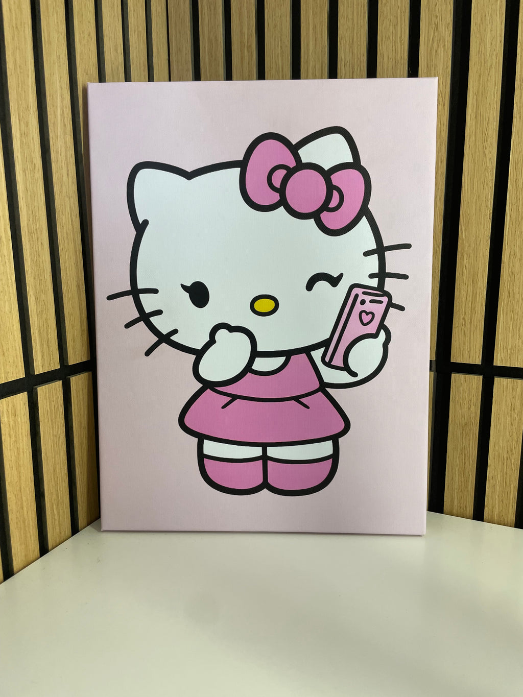 Kit Hello Kitty