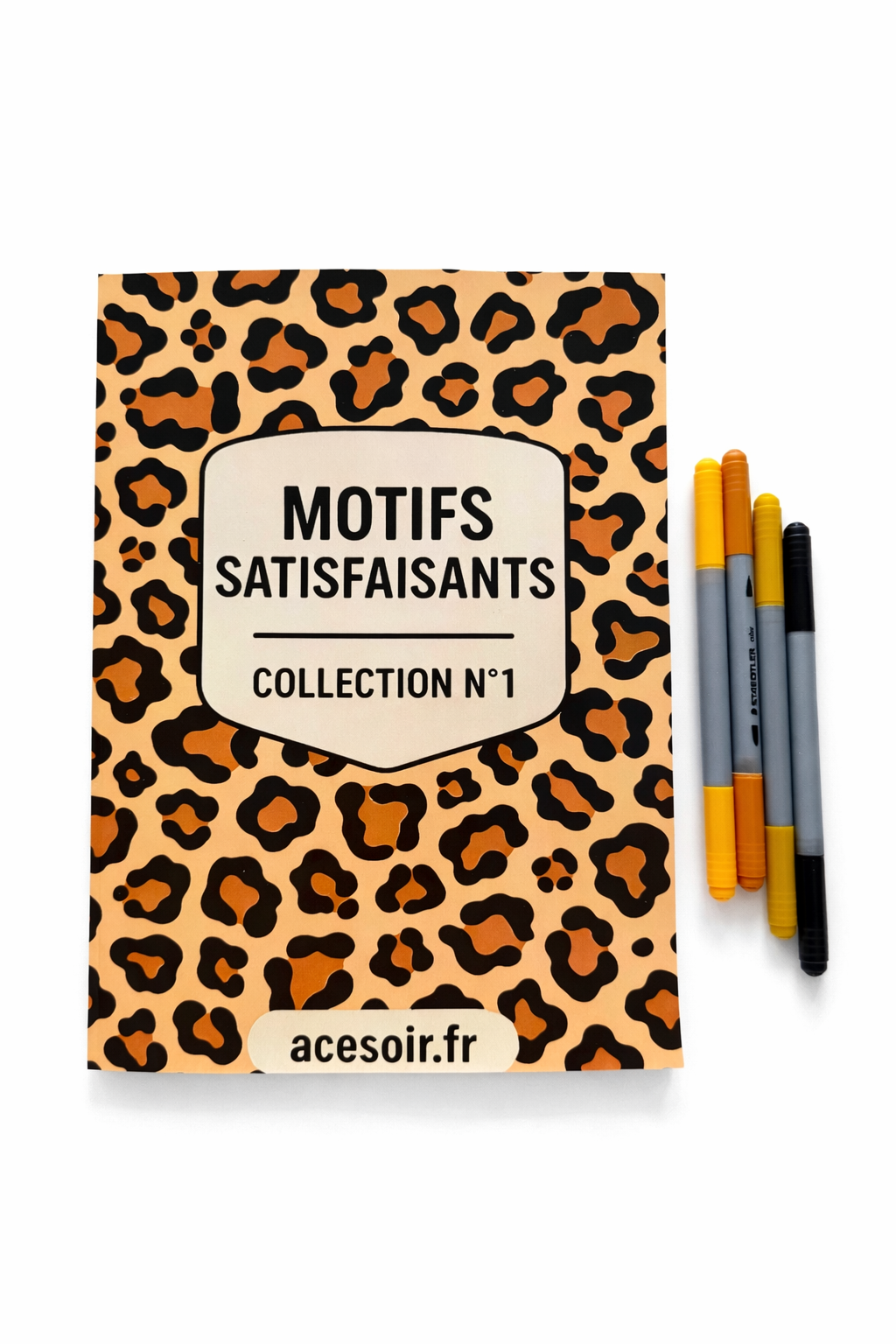 Motifs Satisfaisants n°1