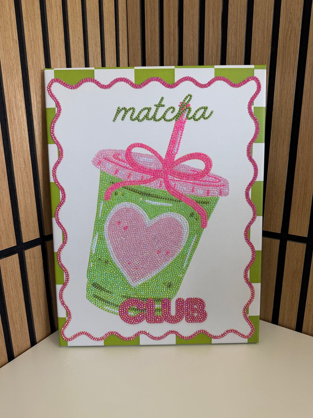 Kit Matcha