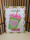 Kit Matcha