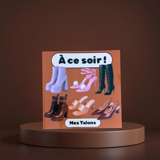 Mes Talons