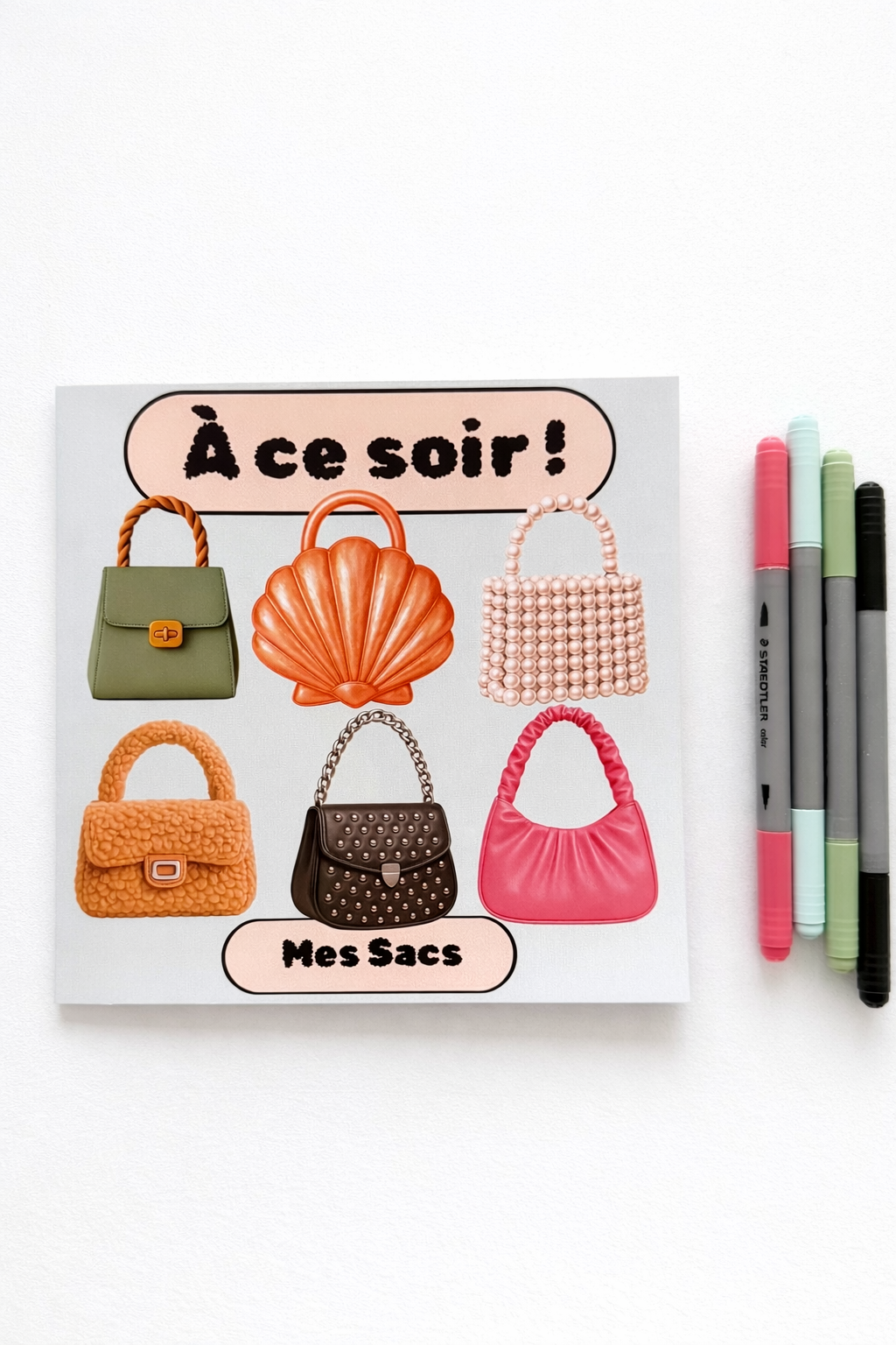 Mes Sacs