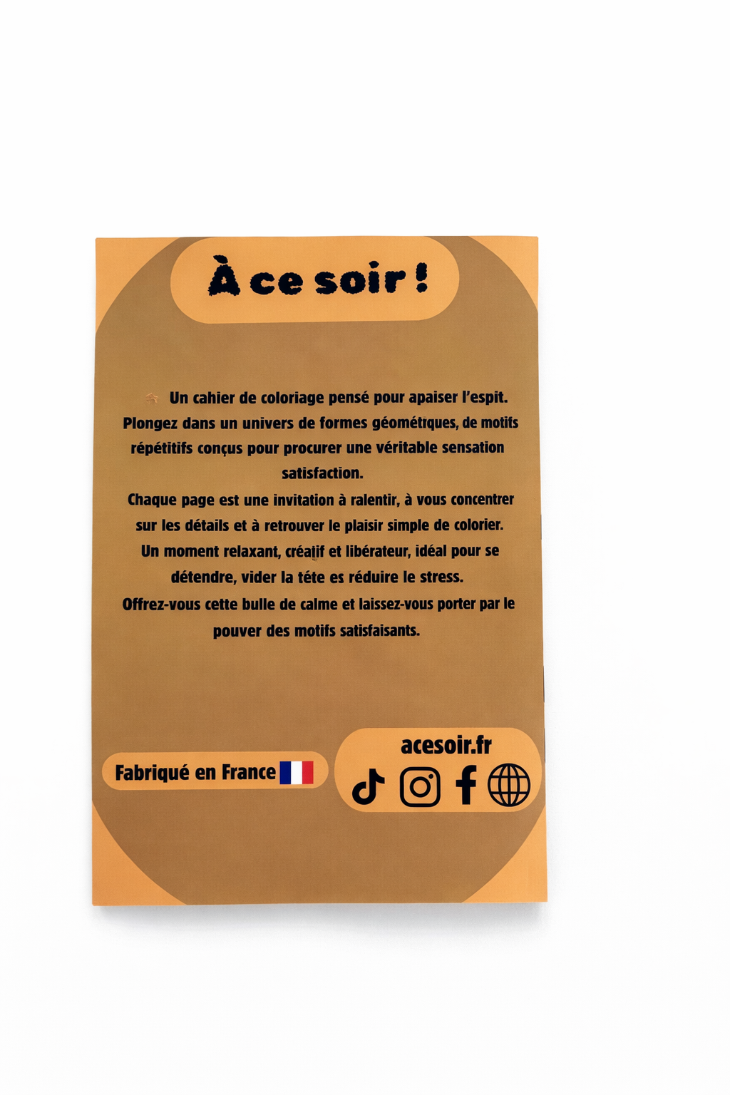 Motifs Satisfaisants n°1