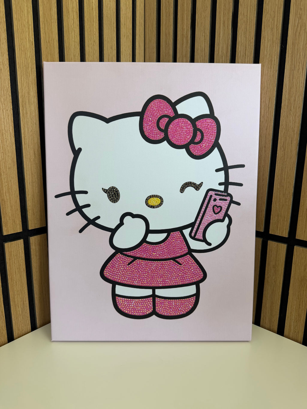 Kit Hello Kitty